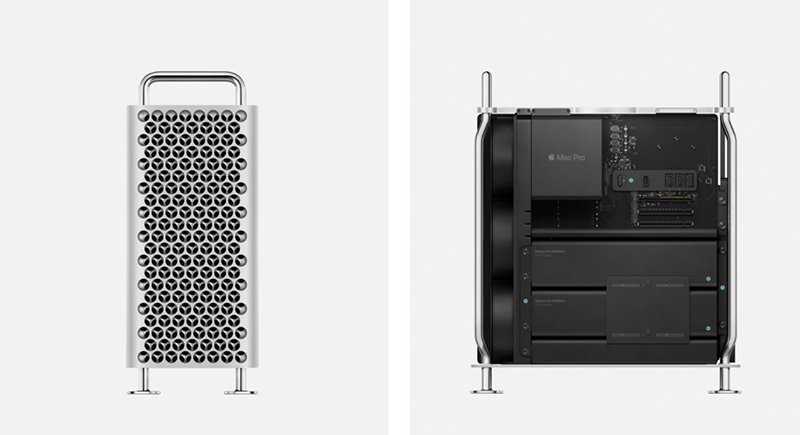 Apple 網路商店上架三款 AMD Radeon Pro W6000 模組供 Mac Pro 用戶選購 - 電腦王阿達