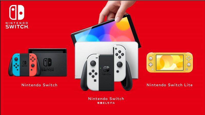 任天堂公開2022年第一季財報 Switch 系列總銷量下滑 21.7% - 電腦王阿達