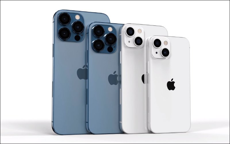 iPhone 13 系列電池續航傳聞將為歷年最佳，主因源自 A15 晶片與電池容量增加 - 電腦王阿達