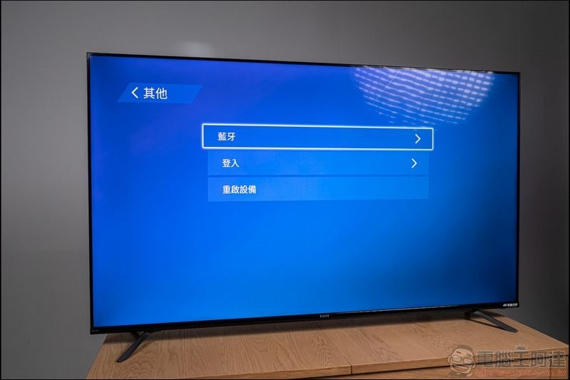 SAMPO 4K QLED 量子點轟天雷 65吋QM-65RB120 - 33