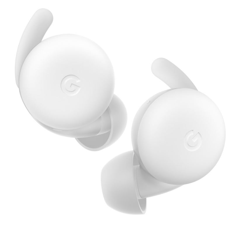 Google Pixel Buds A-Series 在台開始預購，時尚與實用兼具 - 電腦王阿達