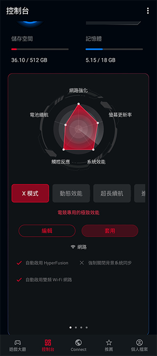 ROG Phone 5s Pro 開箱體驗：狂野效能讓你戰無不勝（評價 評測 動手玩） - 電腦王阿達