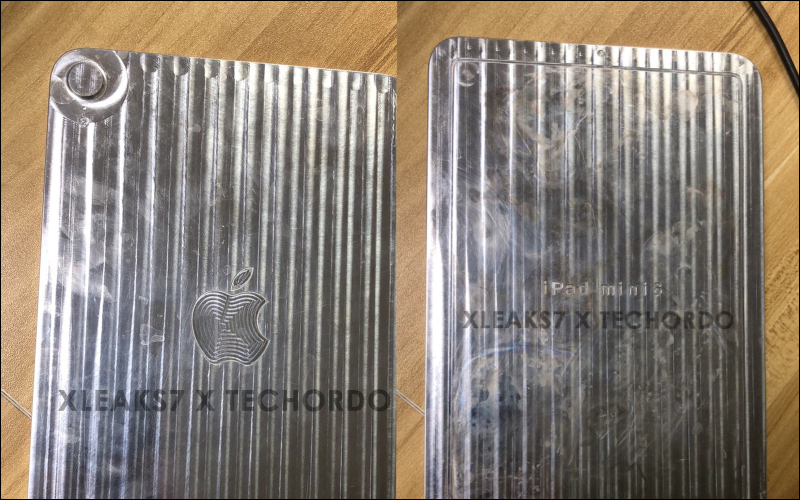 疑似「玫瑰金」配色 iPhone 13 Pro 樣機曝光！有望成為今年最新配色之一 - 電腦王阿達