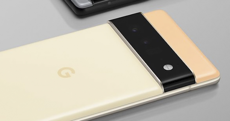 Pixel 6 充電將是歷代最快