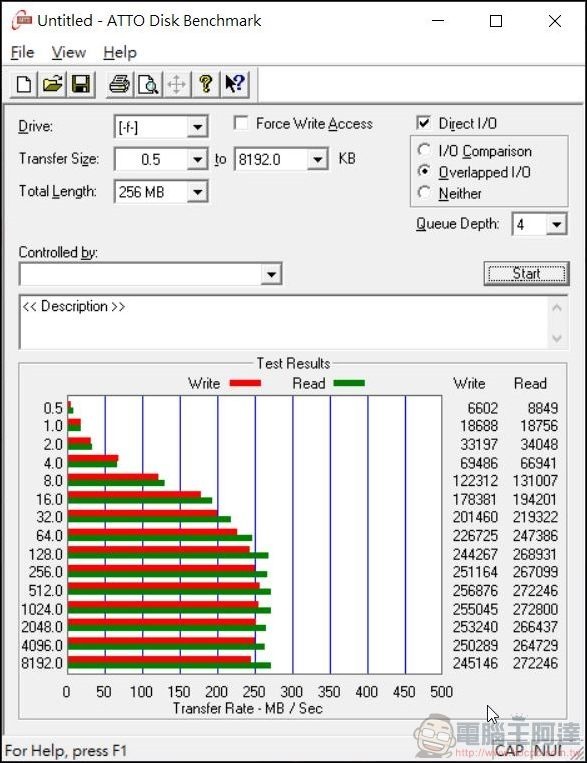 Seagate FireCuda Gaming Hub 開箱實測 - 25