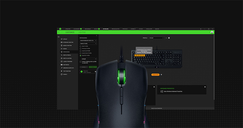 研究發現 Razer Synapse 軟體 Bug，只要插上滑鼠就授予系統管理員權限 - 電腦王阿達