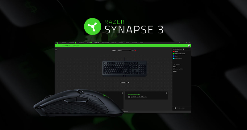 研究發現 Razer Synapse 軟體 Bug，只要插上滑鼠就授予系統管理員權限 - 電腦王阿達