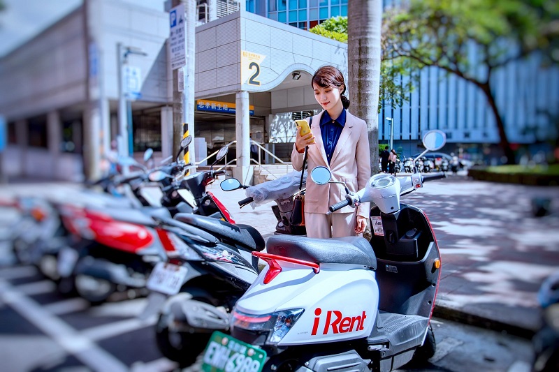 臺北市將新增三條捷運線周邊機車格收費 9月規劃機車轉乘優惠 - 電腦王阿達