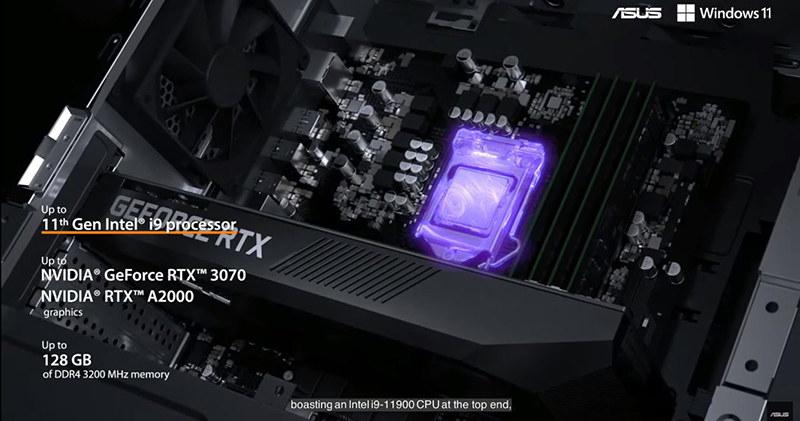 ASUS 發表全新 ProArt 系列，滿足多元創作者的各種需求 - 電腦王阿達