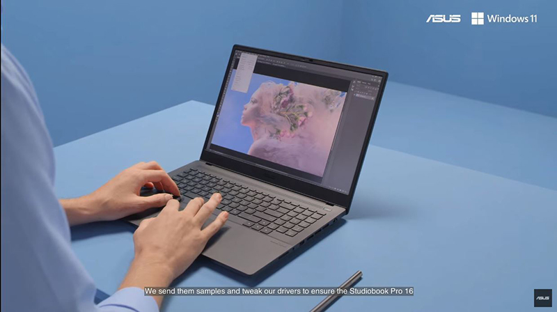 ASUS 發表全新 ProArt 系列，滿足多元創作者的各種需求 - 電腦王阿達