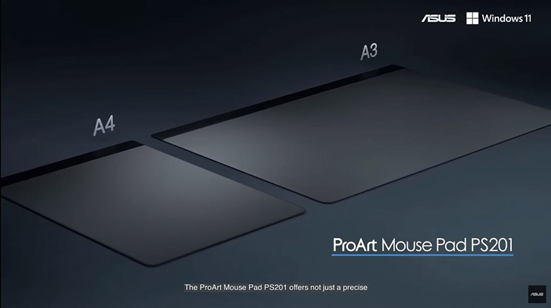 ASUS 發表全新 ProArt 系列，滿足多元創作者的各種需求 - 電腦王阿達