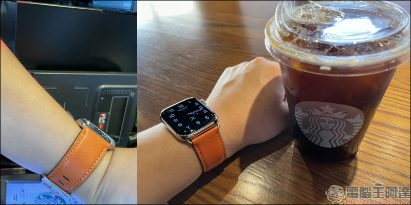 beepio 悠遊錶帶開箱｜專為 Apple Watch 而生，錶帶就是悠遊卡！ - 電腦王阿達