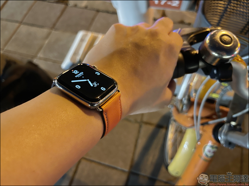 beepio 悠遊錶帶開箱｜專為 Apple Watch 而生，錶帶就是悠遊卡！ - 電腦王阿達