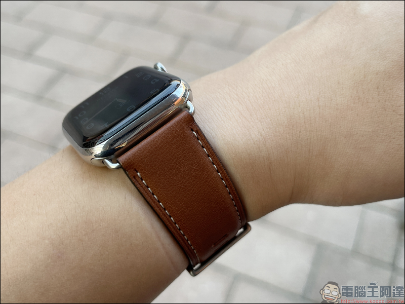 beepio 悠遊錶帶開箱｜專為 Apple Watch 而生，錶帶就是悠遊卡！ - 電腦王阿達