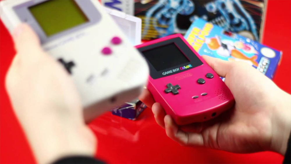 Nintendo 可能在 Switch 平台上推出復刻 Game Boy 遊戲 - 電腦王阿達