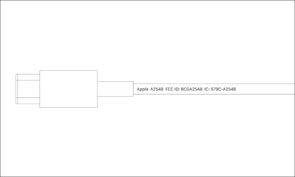 Apple 新款 MagSafe 充電器現身 FCC 資料庫，有望與 iPhone 13 系列一同推出 - 電腦王阿達