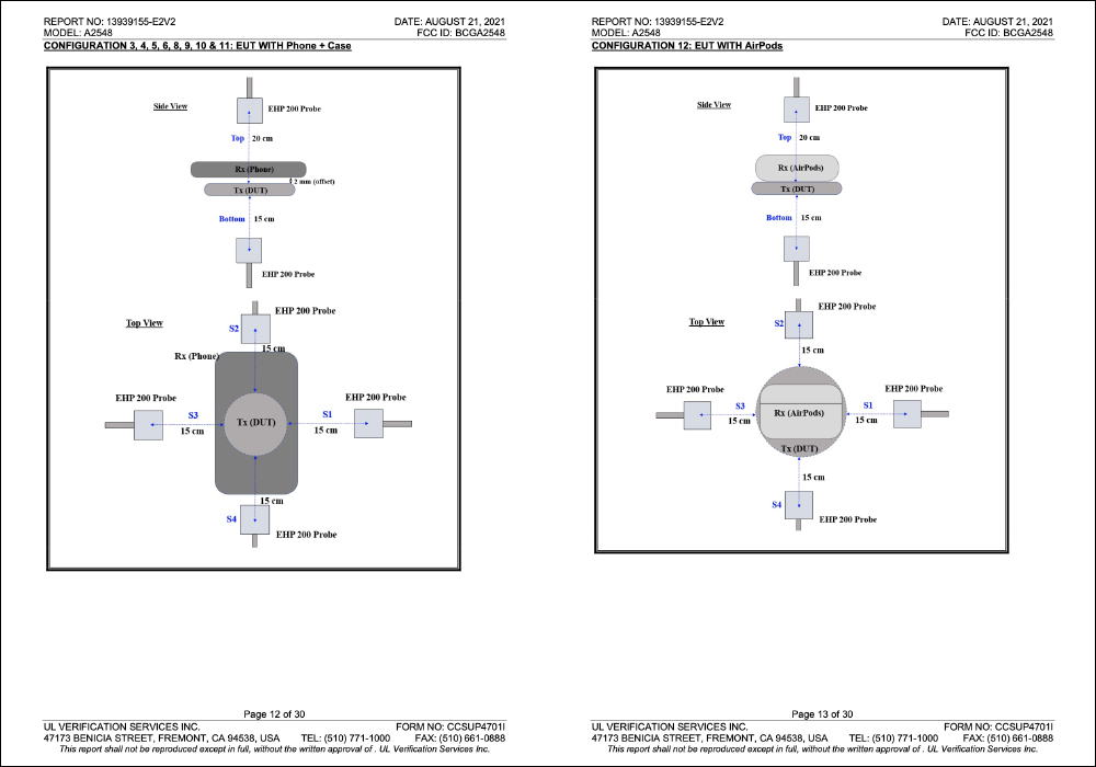 Apple 新款 MagSafe 充電器現身 FCC 資料庫，有望與 iPhone 13 系列一同推出 - 電腦王阿達