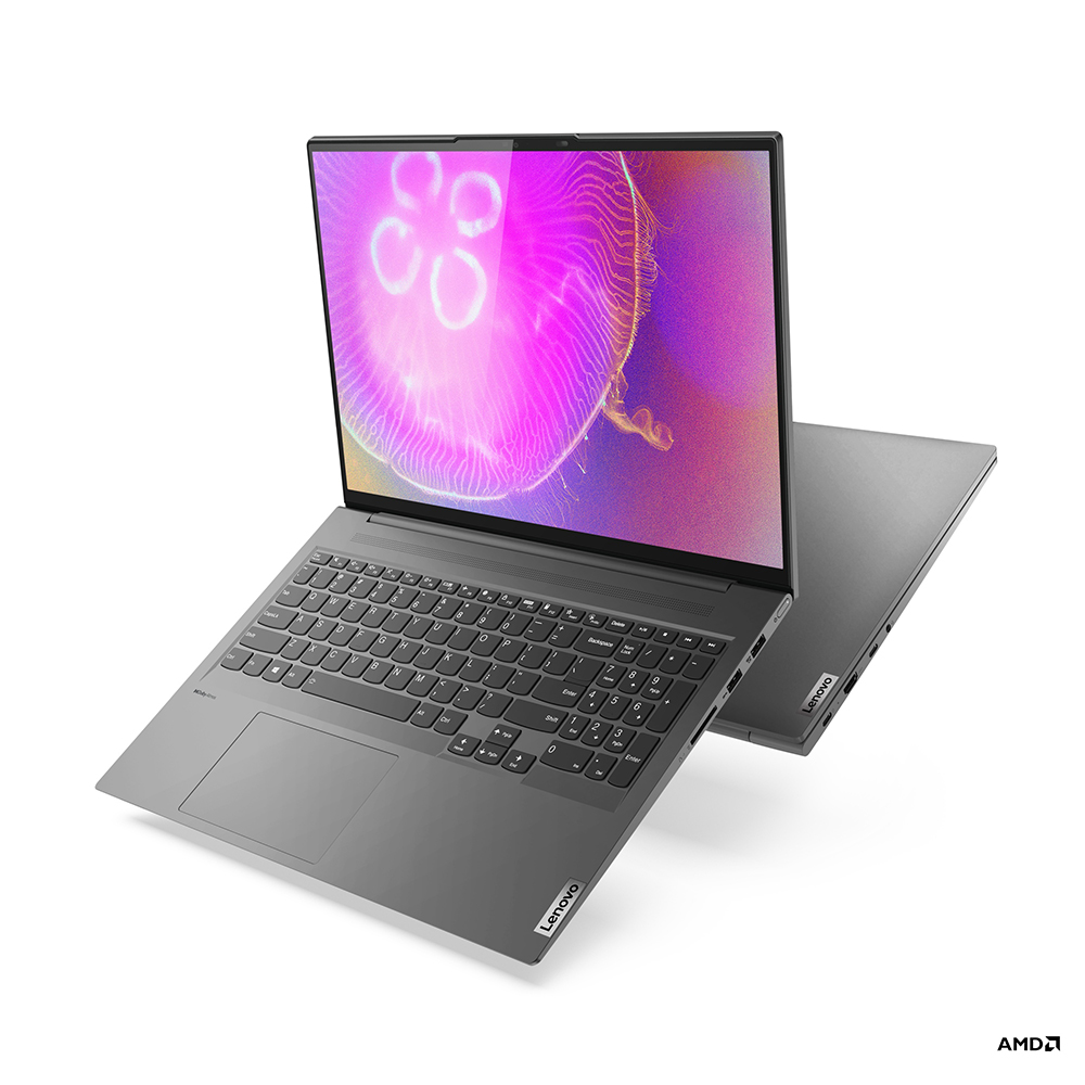 Lenovo 全新 Yoga 系列筆電陣容登場，升級 Windows 11 新選擇 - 電腦王阿達