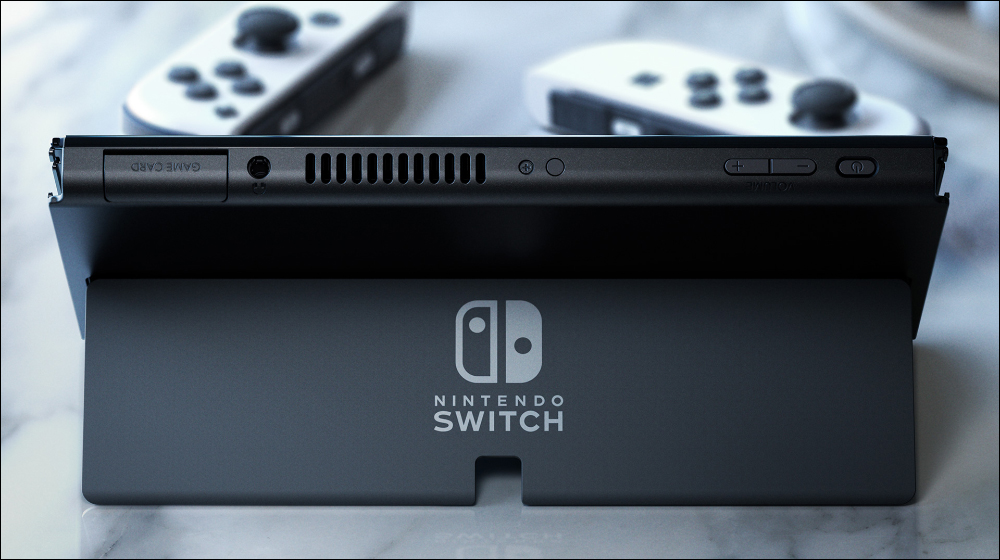 Nintendo Switch OLED 將於 9 月 24 日起於日本、香港率先開放預購 - 電腦王阿達