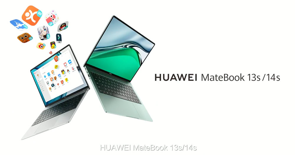 華為發表全新 MateBook、複合事務機、 AIO 等諸多新品，打造完整智慧辦公生態圈 - 電腦王阿達