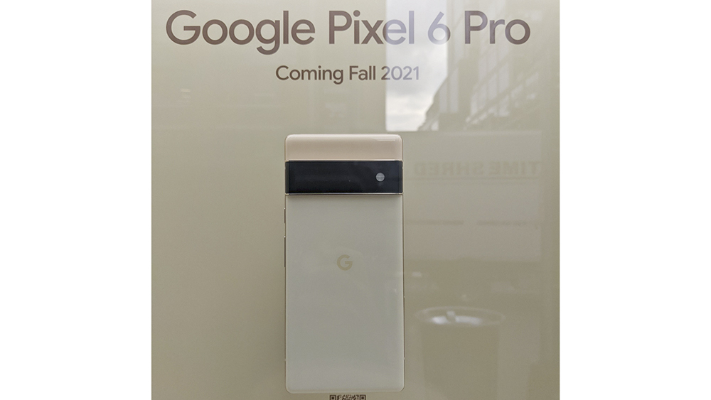 可以吃的 Pixel 6？日本 Google 將送出 1 萬包 Google 出品的鹽味洋芋片，背後原因超可愛 - 電腦王阿達