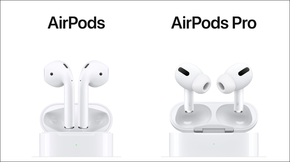 Canalys 公布 2021 Q2 全球真無線耳機市場出貨量報告， Apple AirPods 首次下滑仍穩居第一 - 電腦王阿達