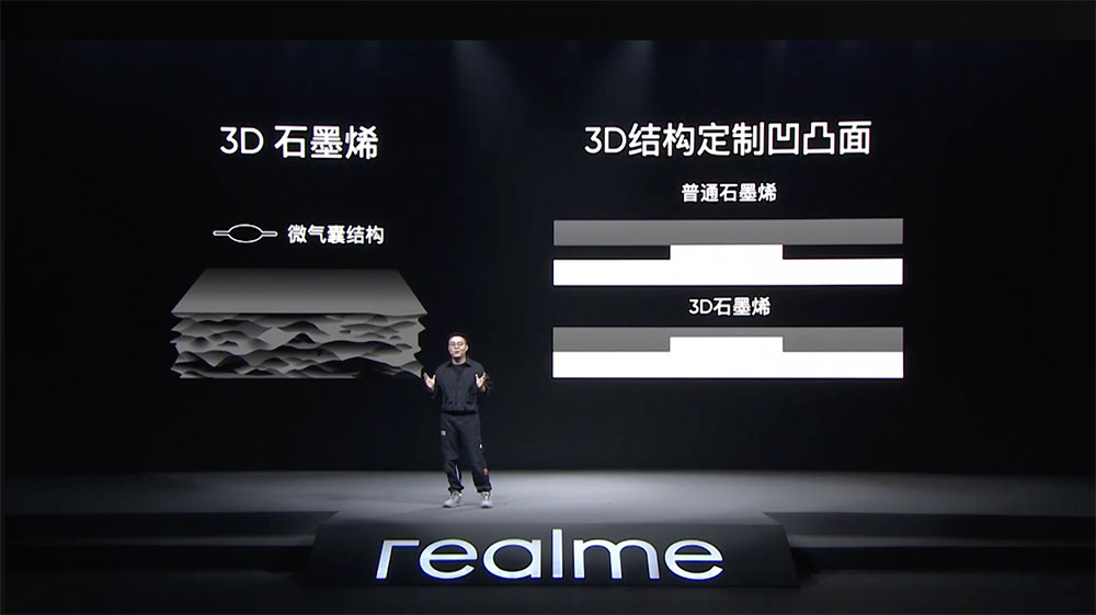 realme GT Neo 2 發表，「黑薄荷」盡顯機能風的玩家專屬手機 - 電腦王阿達