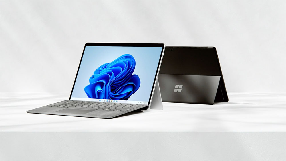 Surface Pro 8、Surface Pro X、Surface Go 3 新機一起上，全面提升用戶體驗（同場加映：Surface Slim Pen 2） - 電腦王阿達