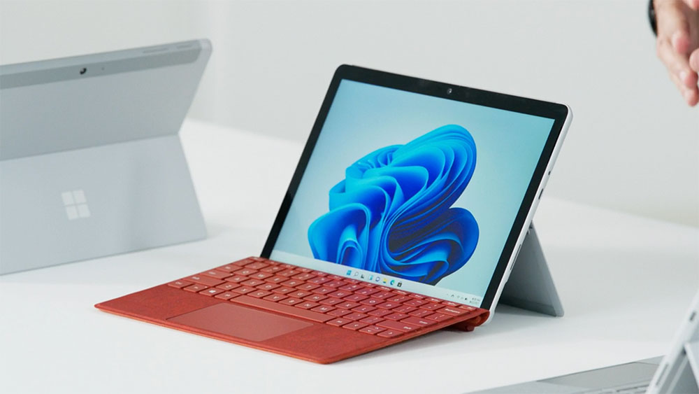 Surface Pro 8、Surface Pro X、Surface Go 3 新機一起上，全面提升用戶體驗（同場加映：Surface Slim Pen 2） - 電腦王阿達