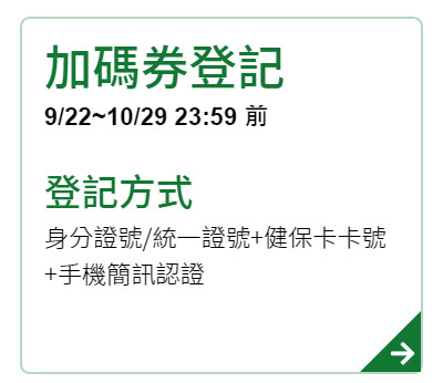 紙本振興五倍券開放預訂中 超商預約免用讀卡機或健保快易通APP - 電腦王阿達