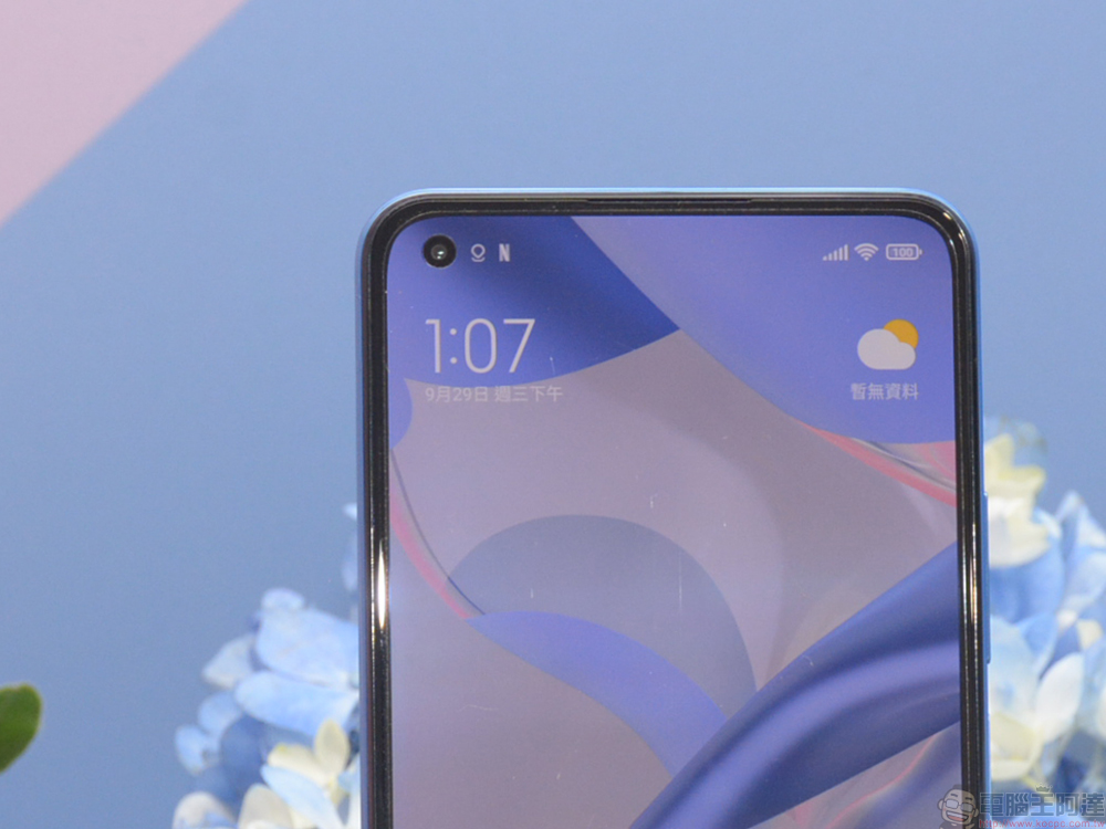 Xiaomi 11 Lite 5G NE 與 Redmi 10 攜手同台，重新詮釋高 CP 輕薄美型機 - 電腦王阿達