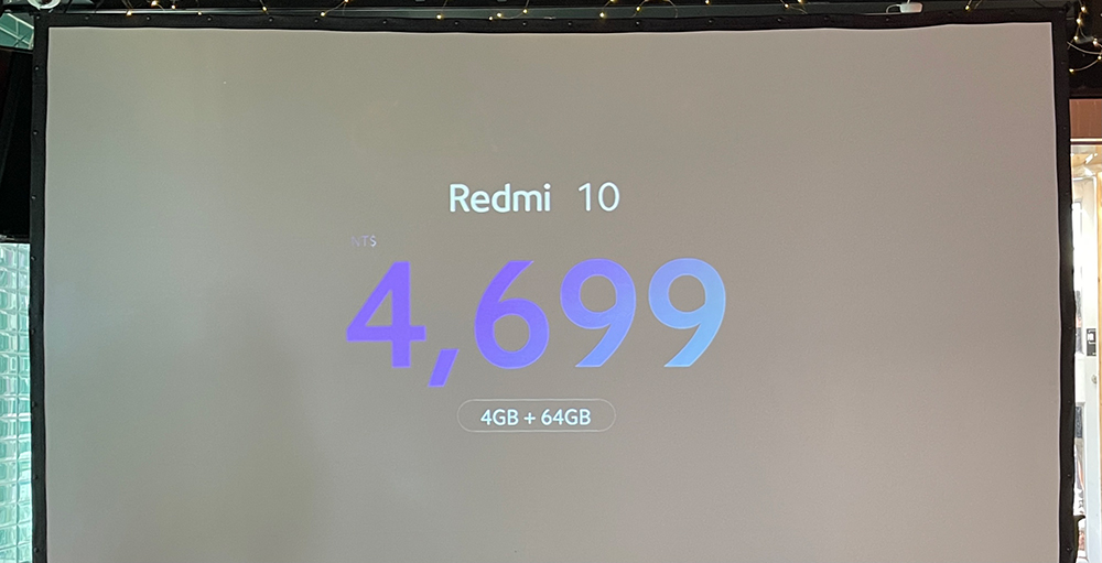 Xiaomi 11 Lite 5G NE 與 Redmi 10 攜手同台，重新詮釋高 CP 輕薄美型機 - 電腦王阿達