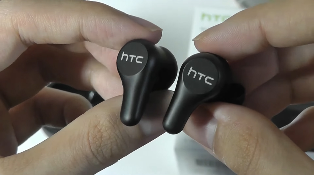 加入 ANC 主動降噪的 HTC True Wireless Earbuds Plus 即將推出，開箱、規格搶先看 - 電腦王阿達