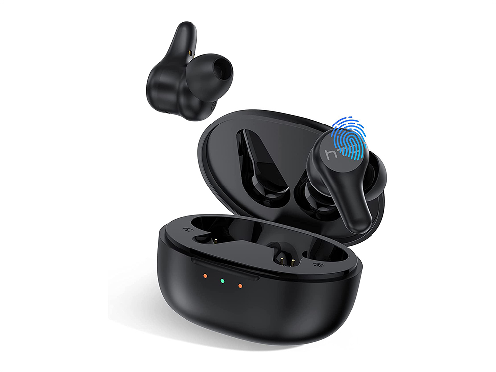 加入 ANC 主動降噪的 HTC True Wireless Earbuds Plus 即將推出，開箱、規格搶先看 - 電腦王阿達