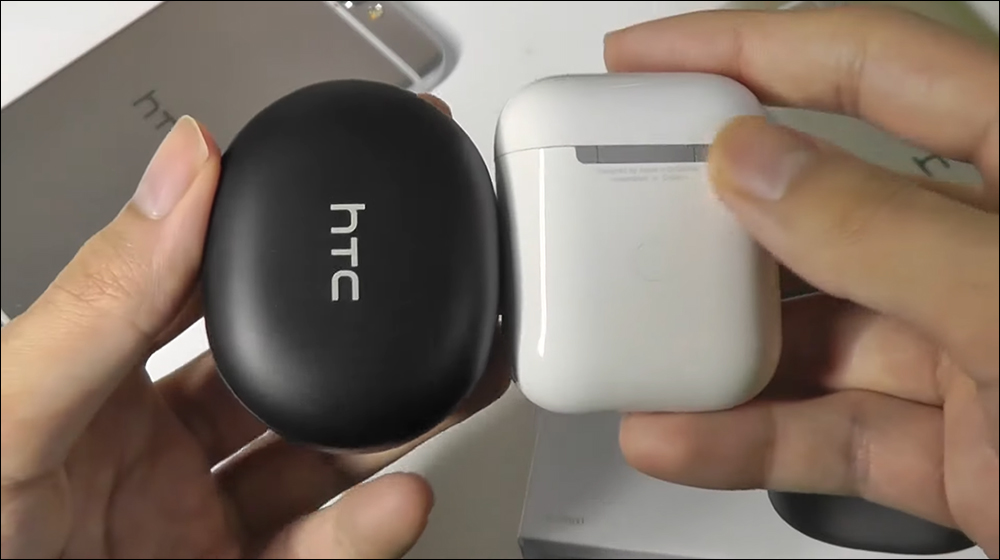 加入 ANC 主動降噪的 HTC True Wireless Earbuds Plus 即將推出，開箱、規格搶先看 - 電腦王阿達