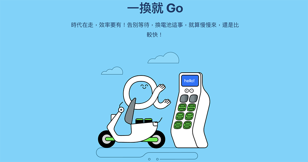 把 Gogoro 考照神器帶回家最佳時機！「政府補助＋振興騎蹟」Gogoro Super Sale 超級購車季 新車最低 3 萬有找（購車優惠總整理懶人包） - 電腦王阿達