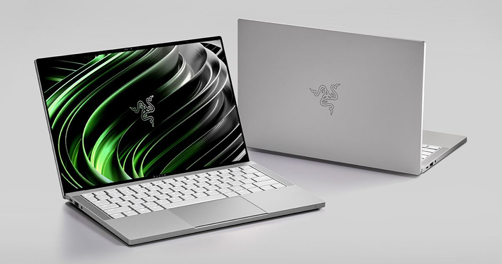 Razer Book、 Razer Blade 15 Advanced 推出，打不打遊戲都有得選 - 電腦王阿達