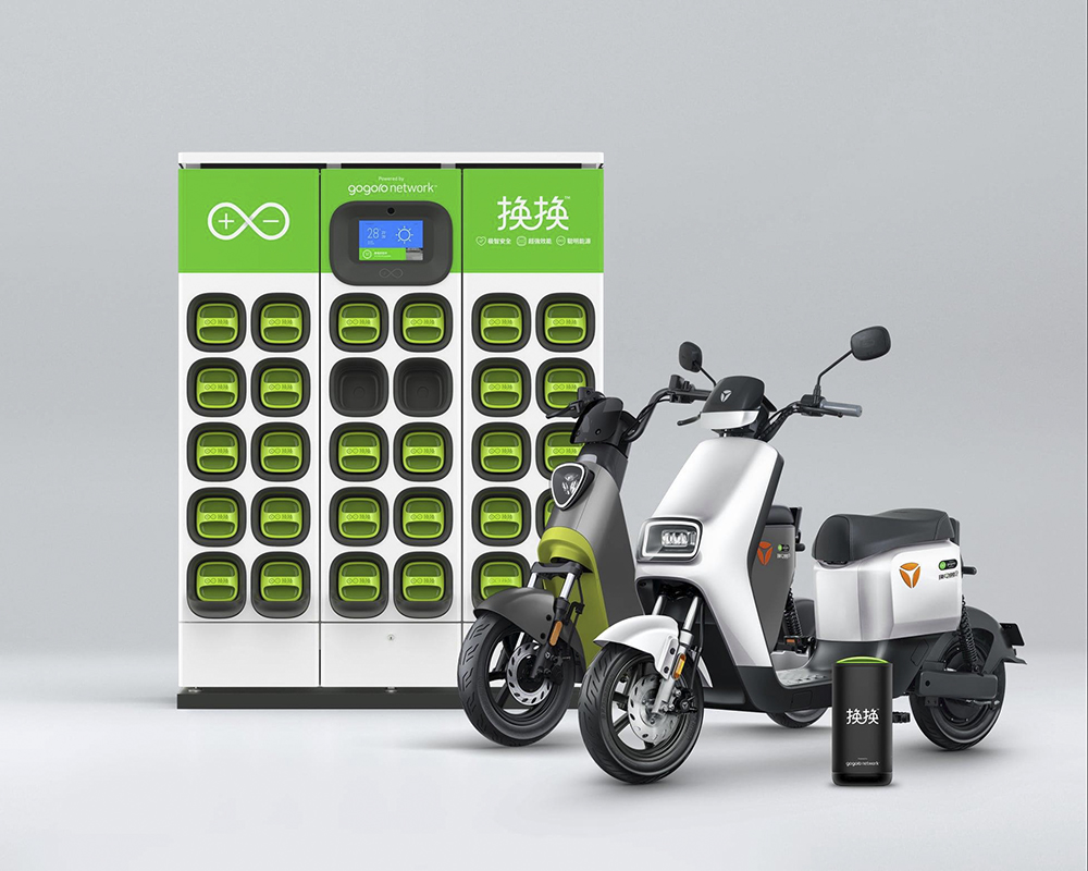 觀點：Gogoro 被爆疑似採用中國製馬達事件很嚴重嗎？ - 電腦王阿達