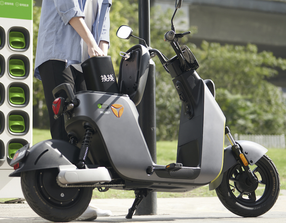 觀點：Gogoro 被爆疑似採用中國製馬達事件很嚴重嗎？ - 電腦王阿達