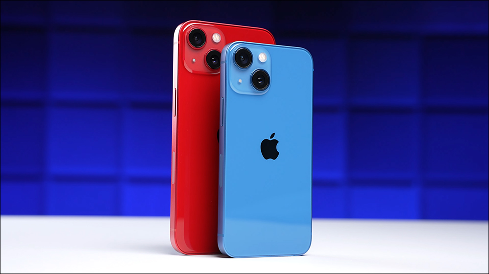 iPhone 13 vs. iPhone 13 mini 、iPhone 13 Pro 電池續航 PK ，重視續航表現的一般民眾購機參考 - 電腦王阿達