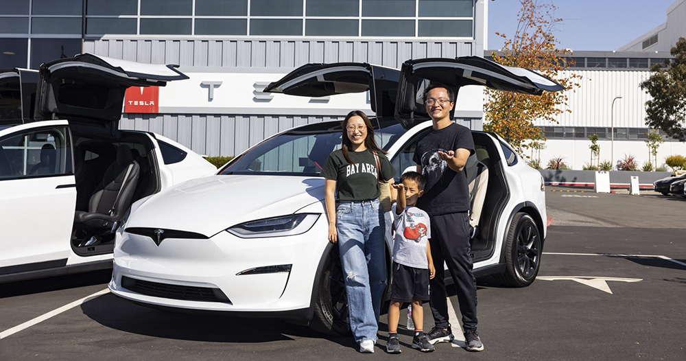 Tesla Model X / S / 3 / Y 基本款悄悄漲價，最高貴 5,000 美金 - 電腦王阿達