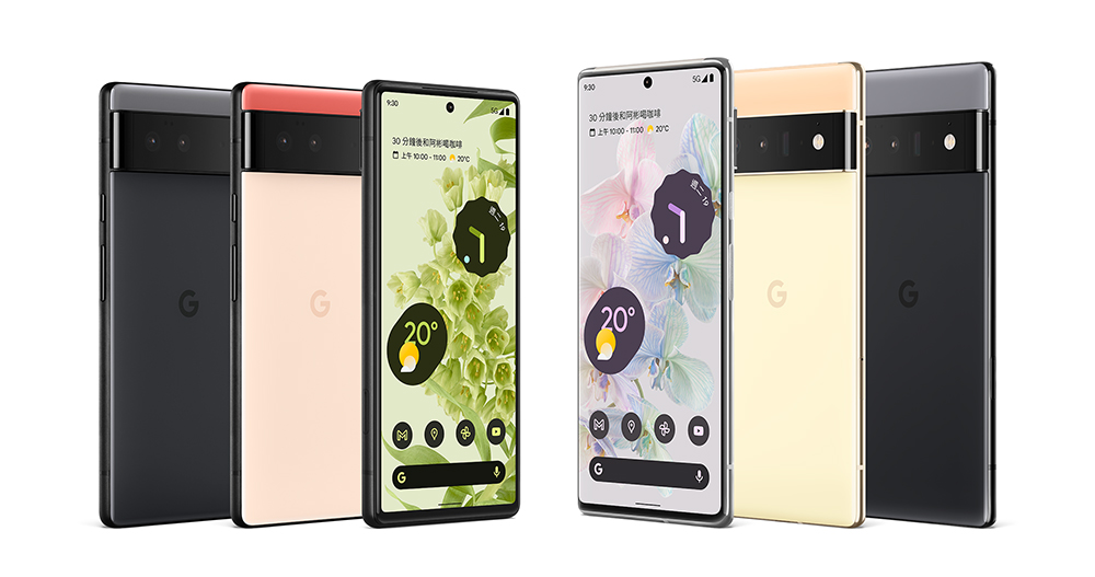 Google Pixel 6 用戶回報訊號貧弱問題... 但似乎是 Android 12 的鍋？ - 電腦王阿達