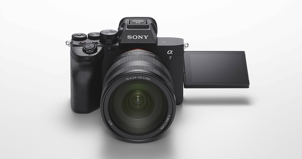 Sony A74 錄影選單導致「相機過熱」