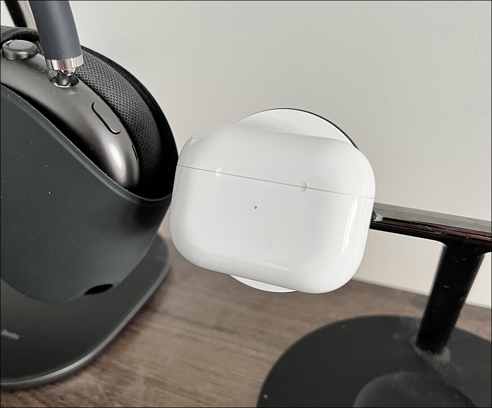 AirPods Pro 悄悄更新為「MagSafe 充電盒」，但要使用 MagSafe 無線充電有幾點要留意 - 電腦王阿達