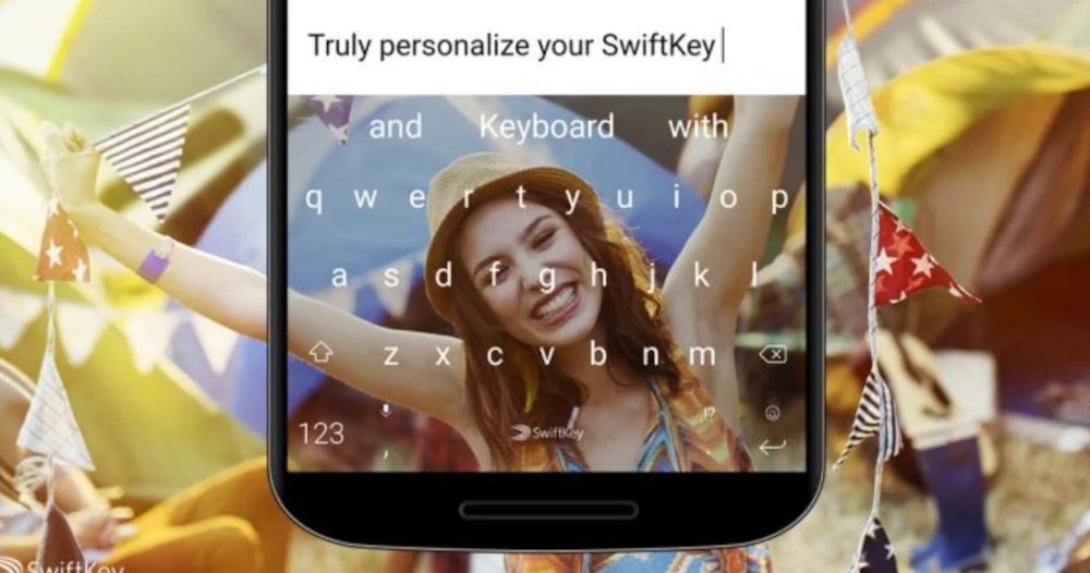 微軟 SwiftKey 輸入法強力新功能登場，剪貼簿同步可在 Windows 與 Android 之間輕鬆使用 - 電腦王阿達