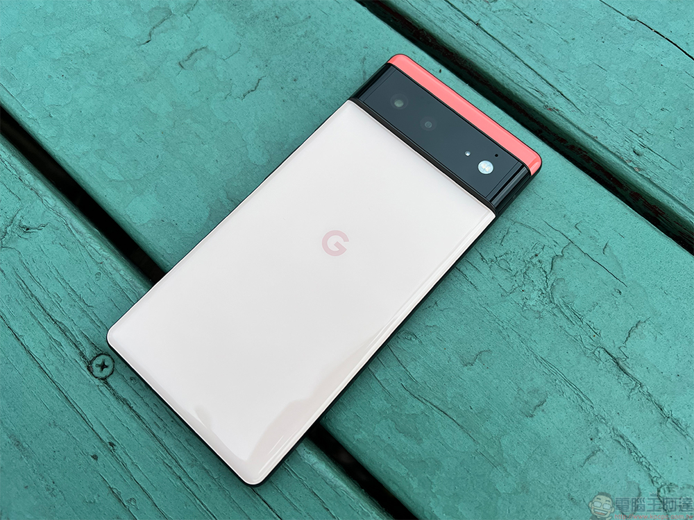 Google Pixel 6 實測：標準版就好拍又好用（動手玩 實拍） - 電腦王阿達