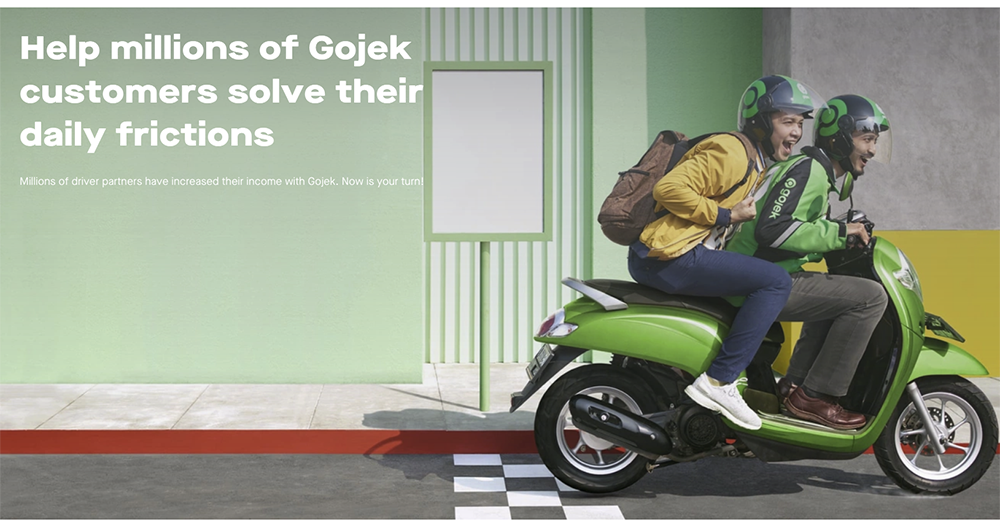 Gogoro 與 GoTo 簽署策略合作夥伴備忘錄