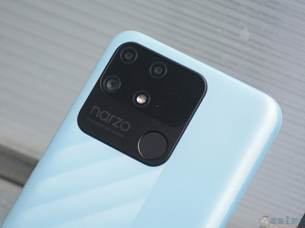 realme GT Neo2、Narzo 50i、Narzo 50A 三款新機在台推出，搶攻雙 11 購物季（同場加映：品牌雙11活動） - 電腦王阿達