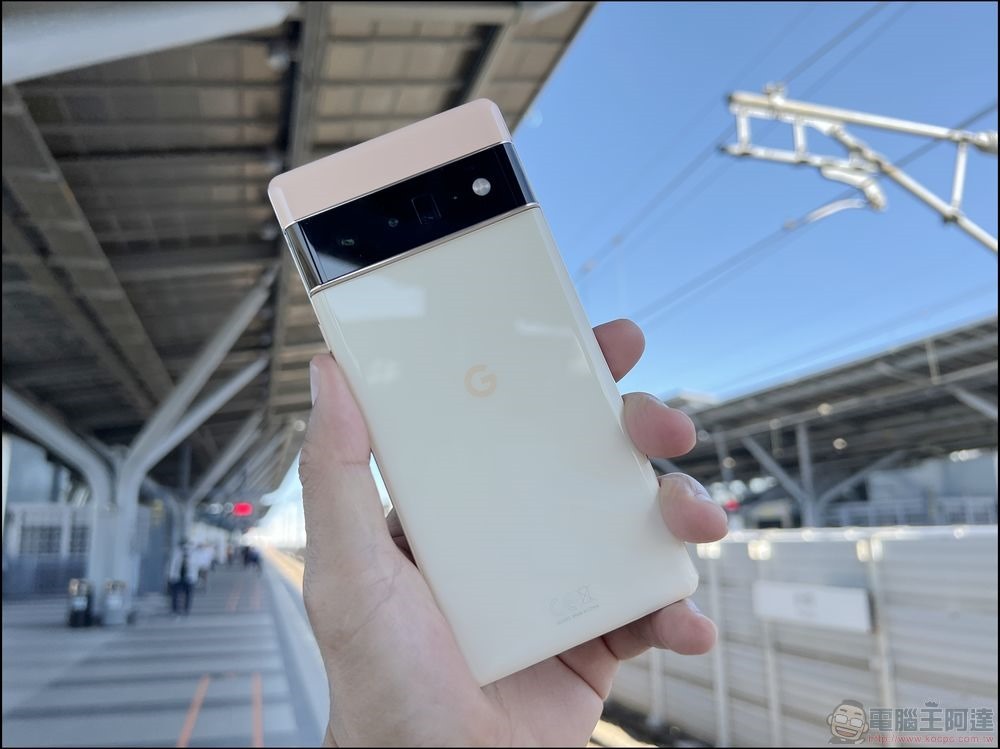 Pixel 6 系列三月更新似乎還是沒解決連線問題