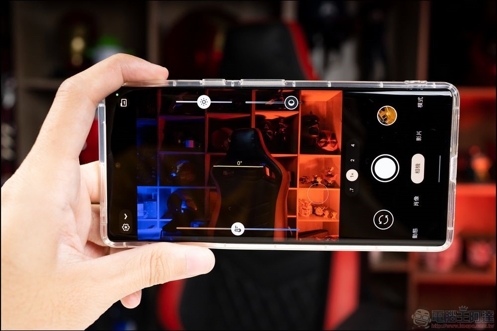 舊款 Pixel 更新也能獲 Pixel 6 系列相機（部分）功能 - 電腦王阿達